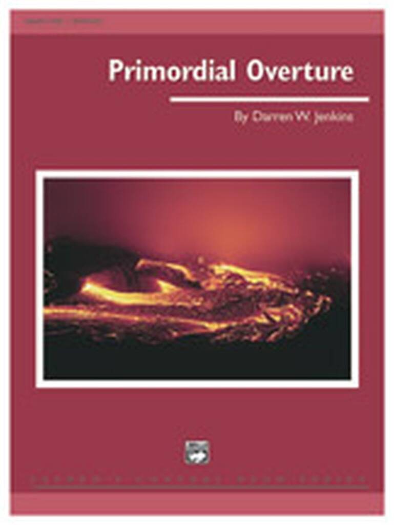 Primordial Overture